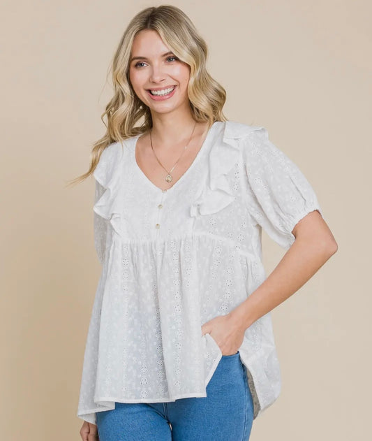 The Willa Top